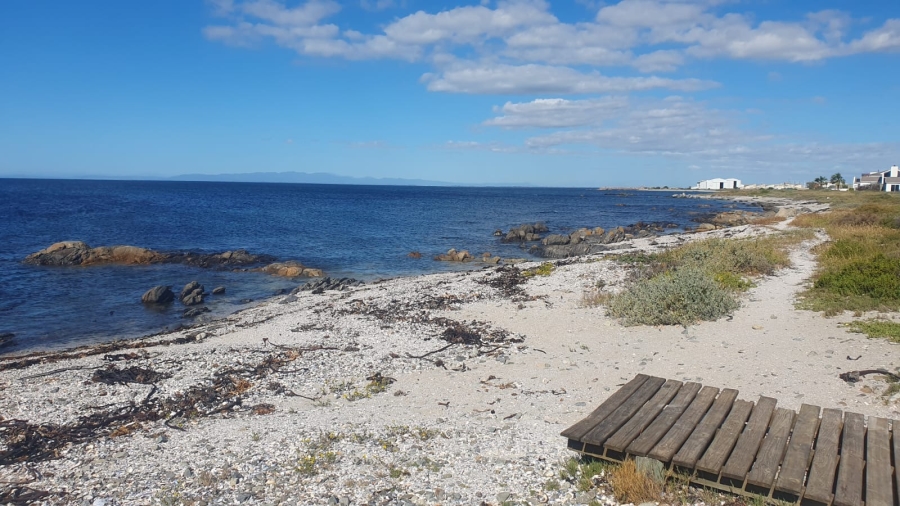 0 Bedroom Property for Sale in Sandy Point Western Cape